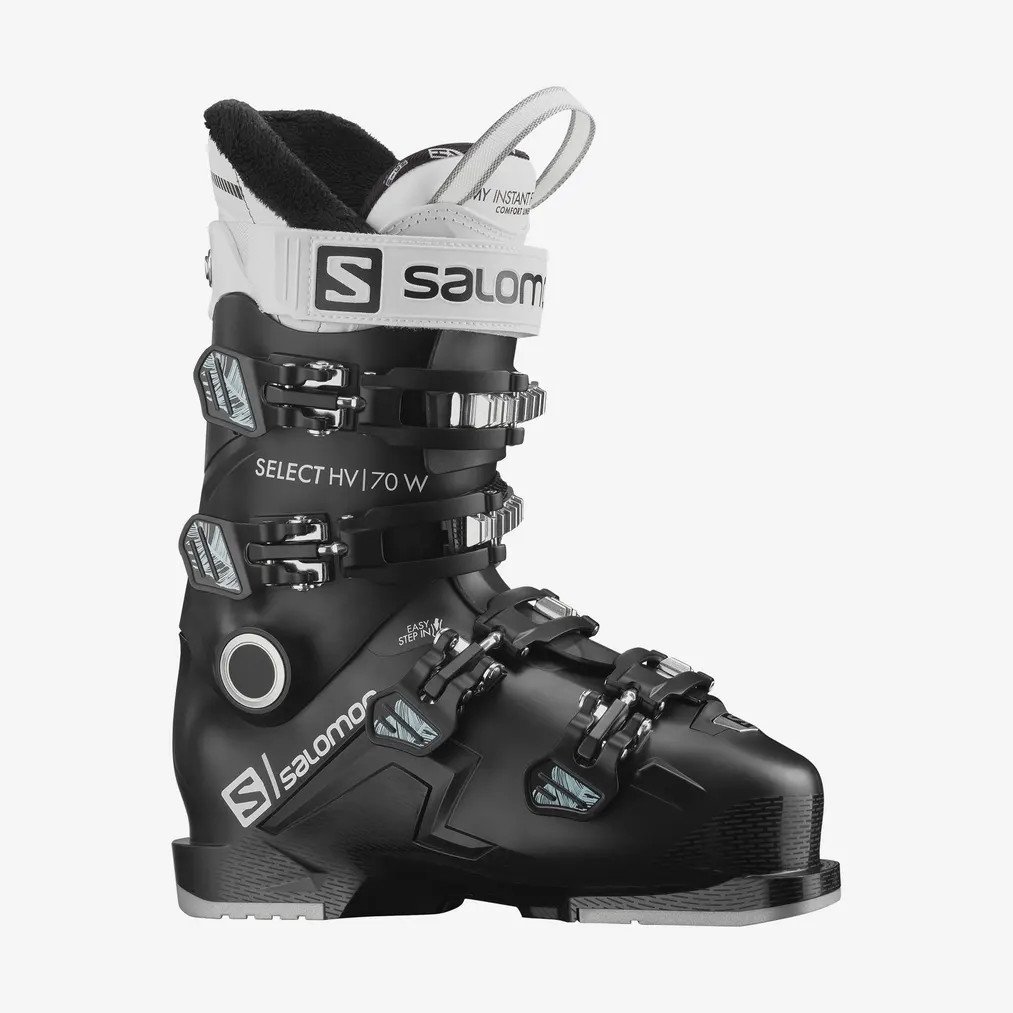 Salomon Select HV 70 Women's Ski Boot 2022 