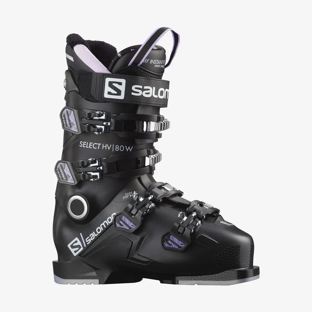 Salomon Select HV 80 W's Ski Boot 2023  