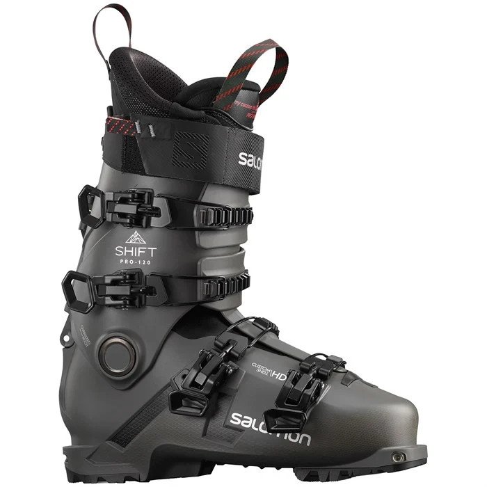 Salomon Shift Pro 120 Ski Boot 2022  