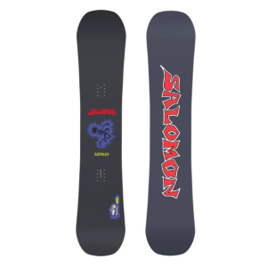 Salomon Sleepwalker Grom Snowboard 2026