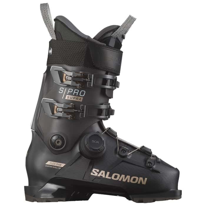 SALOMON S/PRO RACE 110 <2025モデル> Salomon S/Pro Supra BOA 110 Ski Boots 2025 - Getboards.com