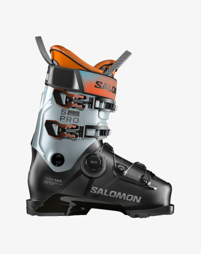 Salomon Men's S/Pro Delta BOA 120 Ski Boots 2026