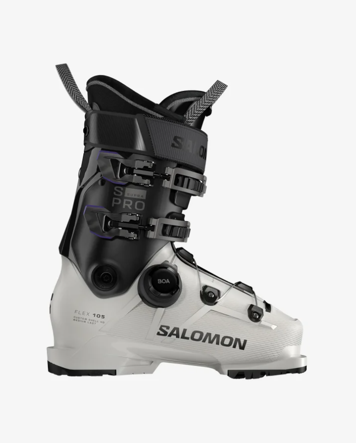 Salomon Women's S/Pro Supra BOA 105 Ski Boots 2026