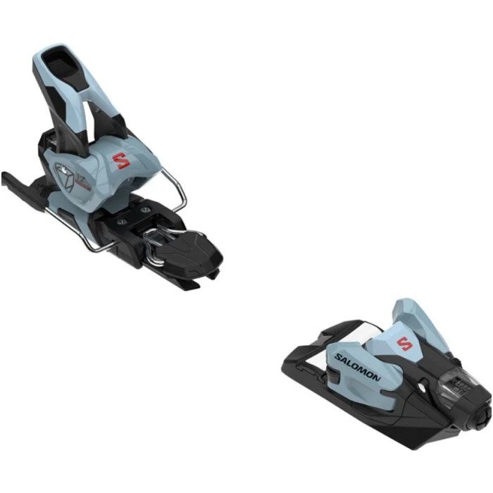 Iced Aqua/Black/Grenadine