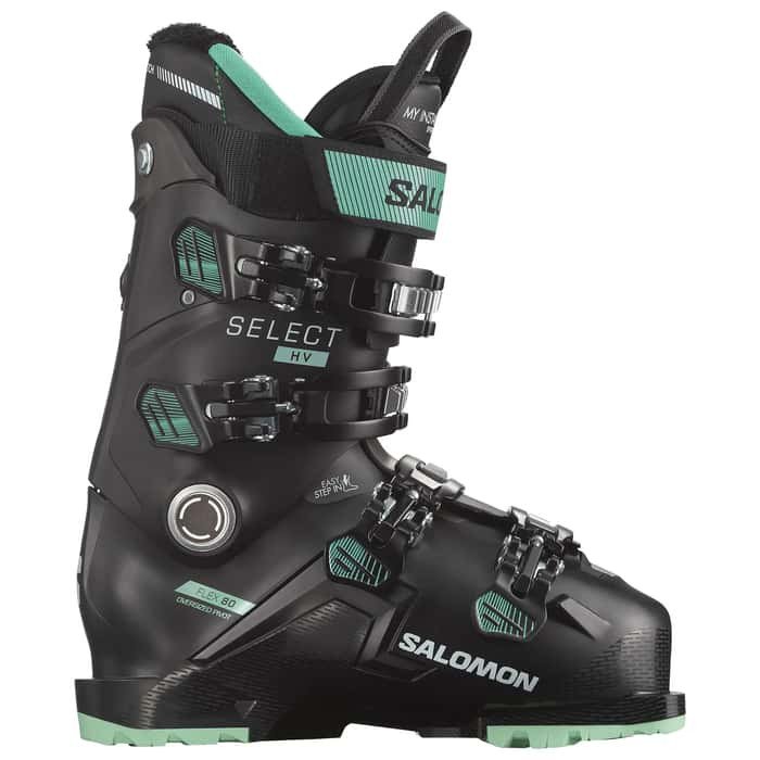 Salomon Women's Select HV 80 Ski Boots 2025