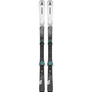 Atomic Redster X5 Ski + M10 GW Binding 2024