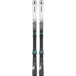 Atomic Redster X5 Ski + M10 GW Binding 2024