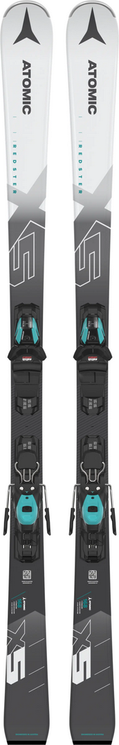 Atomic Redster X5 Ski + M10 GW Binding 2024