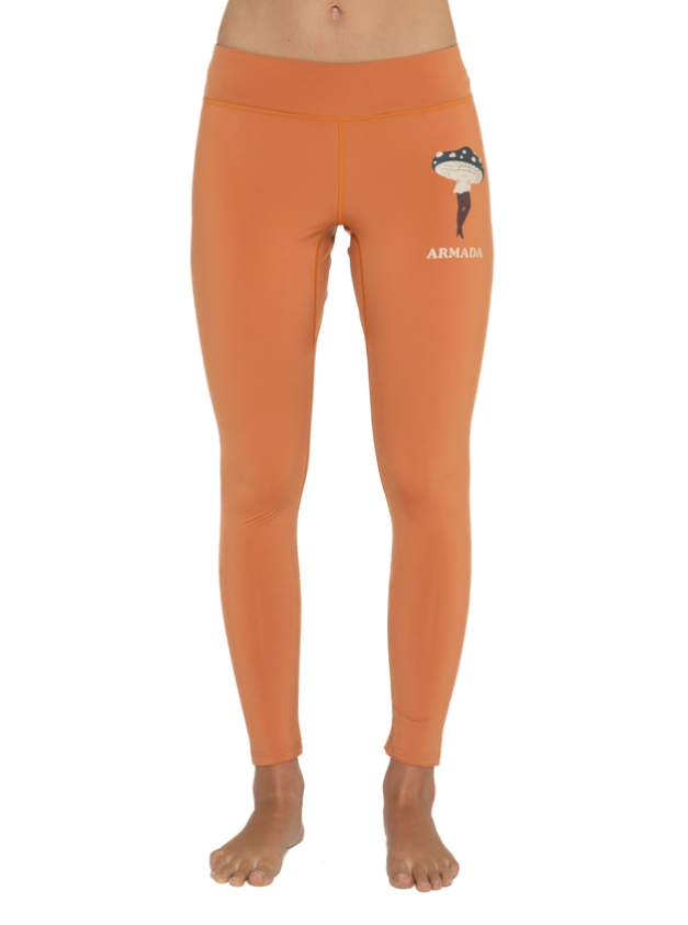 Armada Women's Haven Baselayer Bottoms 2025