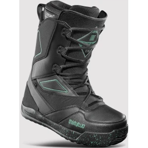Black/Green