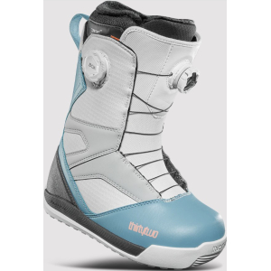 Blue/Grey/White
