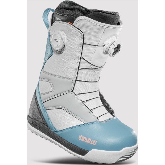 Blue/Grey/White