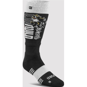 Black/White Right
