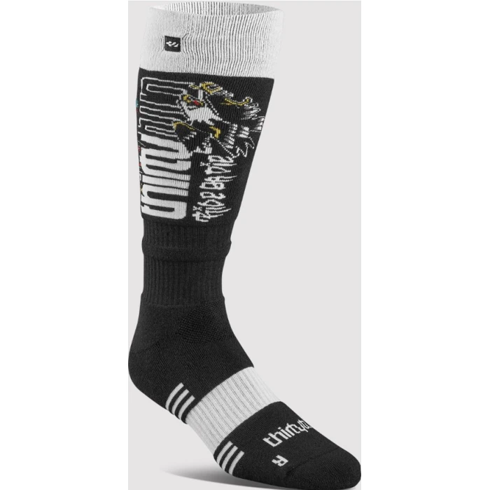Black/White Right