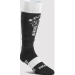 Black/White Left