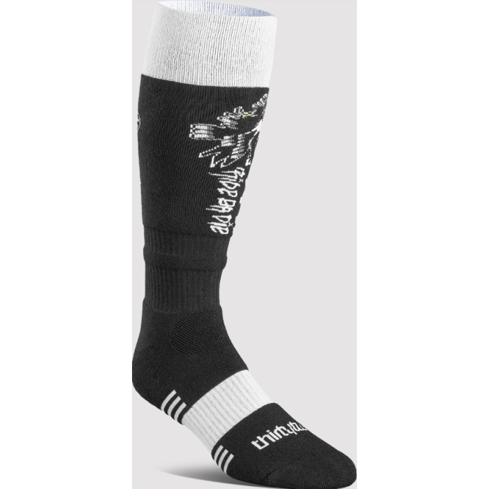 Black/White Left