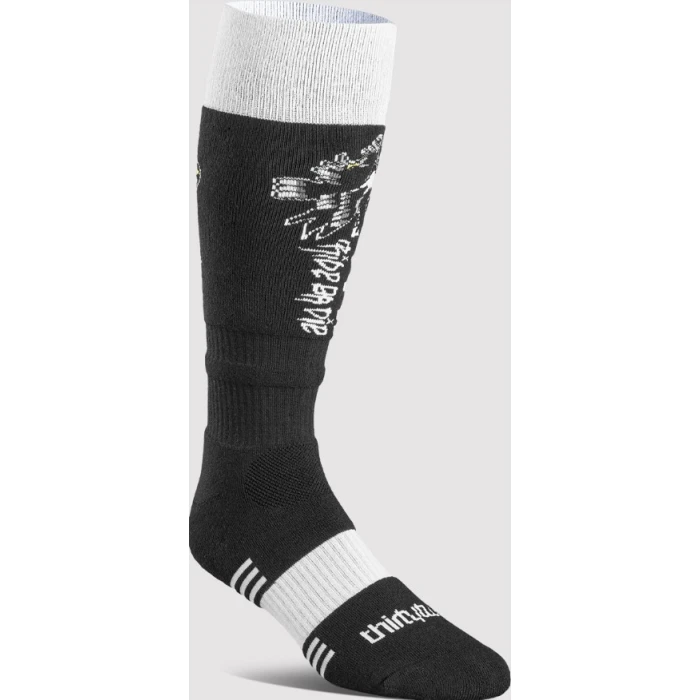 Black/White Left