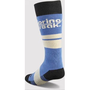 Blue/Black