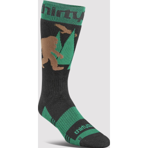 Black/Green