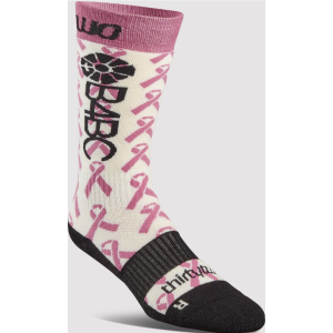 Pink/White