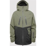 Black/Olive
