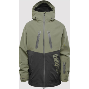 Black/Olive