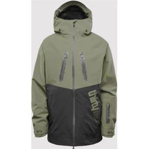 Black/Olive