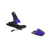 Purple/Black
