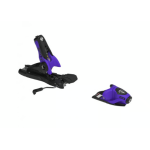 Purple/Black