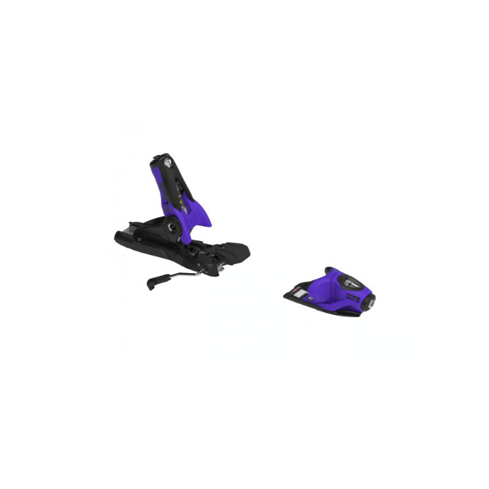 Purple/Black