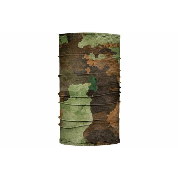 Jungle Camo