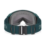 Malachite | ChromaPop Sun Black Gold Mirror