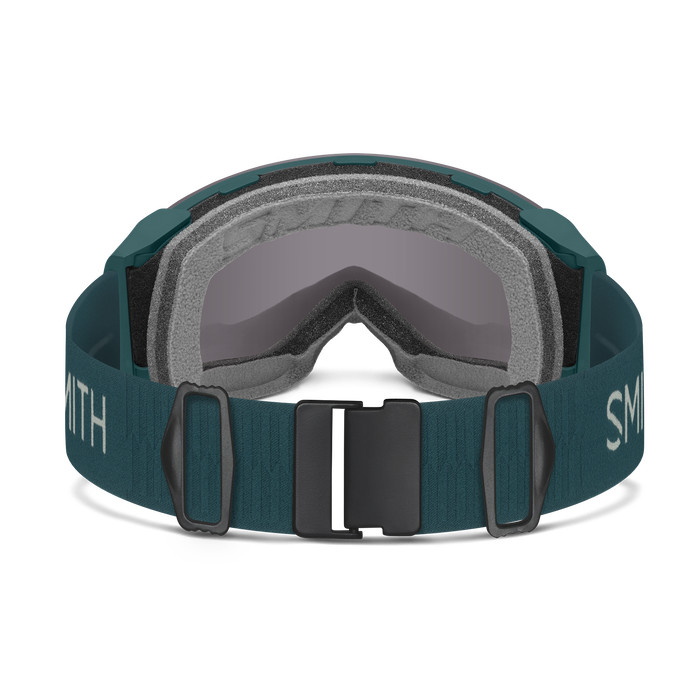 Malachite | ChromaPop Sun Black Gold Mirror