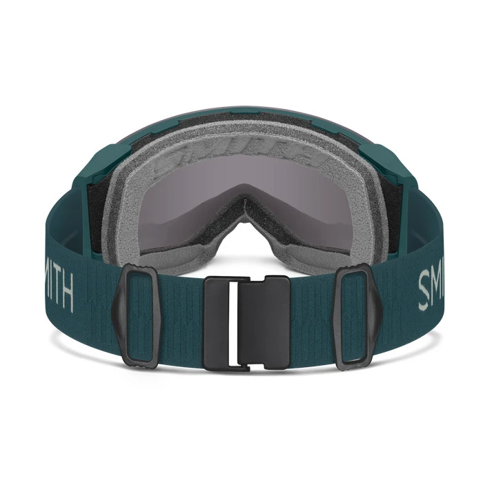 Malachite | ChromaPop Sun Black Gold Mirror