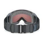 Slate || ChromaPop Everyday Red Mirror