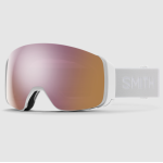 White Vapor + ChromaPop Everyday Rose Gold Mirror Lens