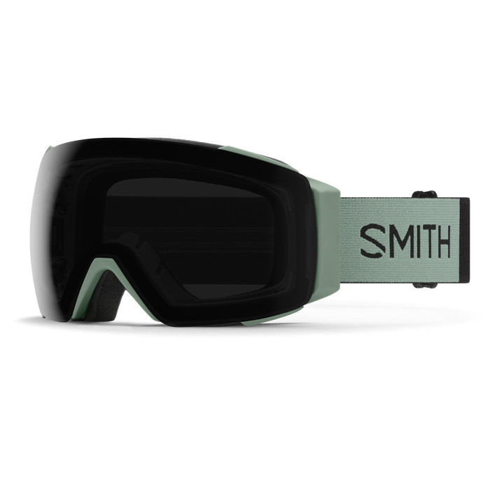 Sage Brush | ChromaPop Sun Black
