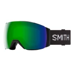 Black || ChromaPop Sun Green Mirror