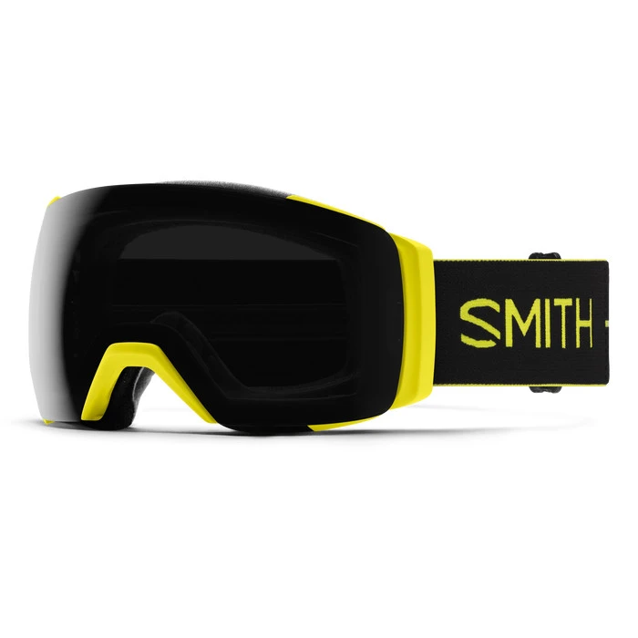 High Voltage | ChromaPop Sun Black