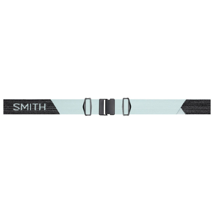 Pale Mint Strap