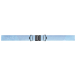 Smokey Blue Flood Strap