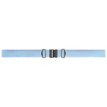 Smokey Blue Flood Strap