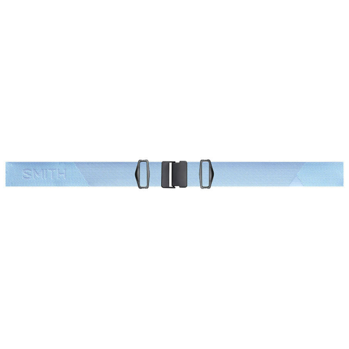 Smokey Blue Flood Strap