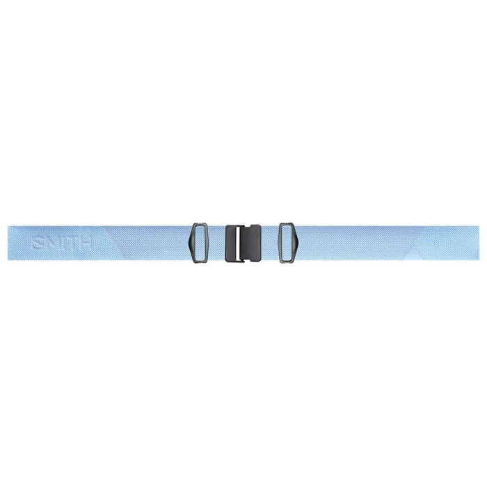 Smokey Blue Flood Strap