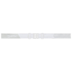 White Vapor Strap