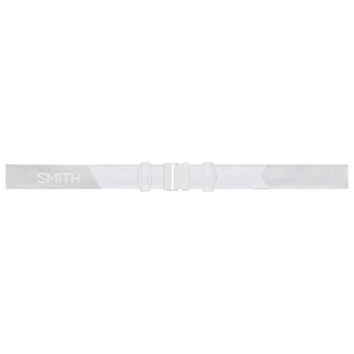 White Vapor Strap