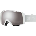 White Vapor