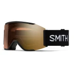Black | ChromaPop Pro Photochromic Gold Mirror