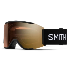 Black | ChromaPop Pro Photochromic Gold Mirror
