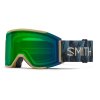 SmithX High Fives/Chromapop Everyday Green Mirror